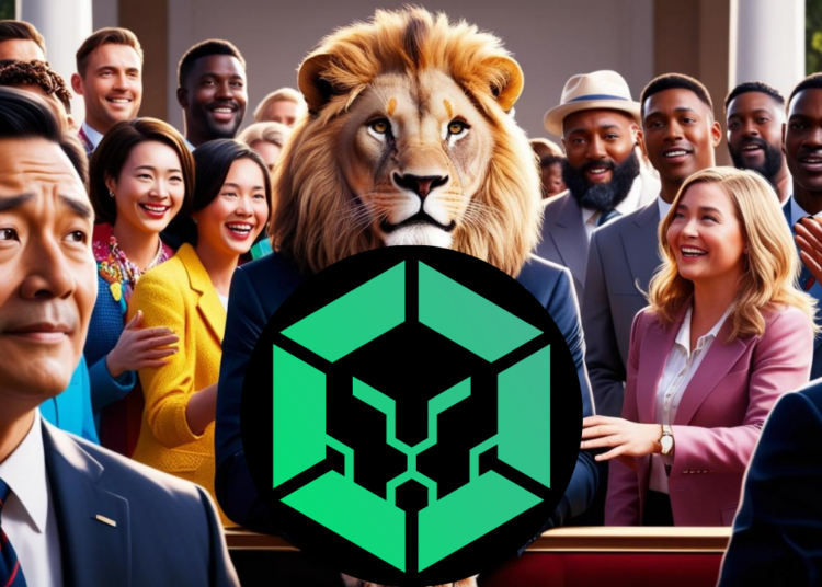 You Might Like Ethereum (ETH) and Bitcoin (BTC), But Not Having This Token In Your Portfolio Will Be Your Biggest Regret in 2025