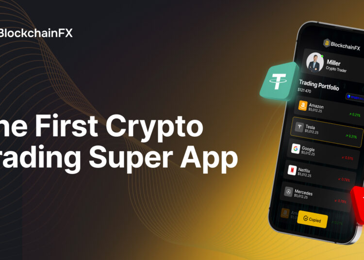 Is BlockchainFX Better Than Bitget for Crypto Trading? A Side-by-Side Comparison & In-Depth Analysis!