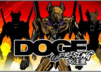 Crypto Whales Are Buying Doge Uprising Over Dogwifhat and Pepe, Heres Why You Should To!