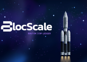 XRP Investors Flock to BlocScale as $BLOC Token Surpasses 15% Sales Milestone – Is This XRP’s Next Big Thing?