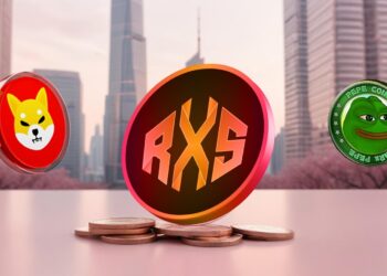 Shiba Inu (SHIB) and a Viral Coin at $0.20 Gear Up to Lead the Next Bull Run as Pepe Coin (PEPE) Struggles in the Market