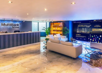 MultiBank Group’s Potential $MBG Token Sparks Debate on the Future of Institutional Crypto