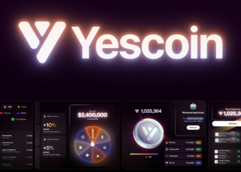 Yescoin in 2025: Could This Telegram-Based Token Be the Next Big Thing?