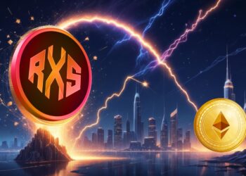 Ethereum (ETH) Bounces Off A Double Bottom Pattern As This New Altcoin Aims For a 29x Vertical Move