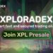 XRP News: XploraDEX Becomes XRP’s First AI-Powered DEX! XRP Whales Are Accumulating—Join $XPL Presale Now!