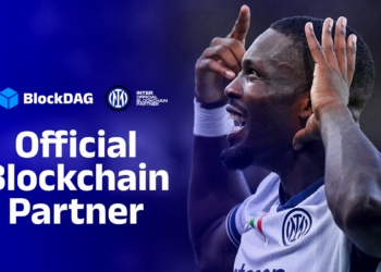 ETH Price Target Set at $20K While Bitcoin Cash Weakens—BlockDAG’s Inter Milan Deal Signals the Next Big Crypto!
