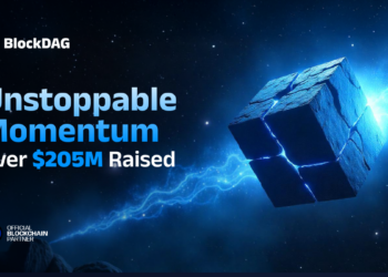BlockDAG’s SpaceDev & Inter Milan Collabs Drive Growth as Presale Hits $207M! Polygon and Celestia Price Trends Show Uncertainty