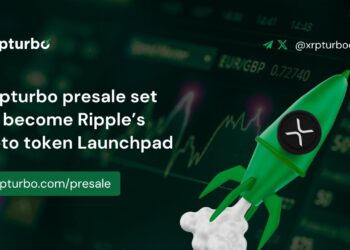 XRPTurbo Presale Rockets Past 250K XRP As Investors Bet On Ripple’s Next Big DeFi Launchpad