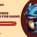 Top Meme Coins to Buy Now: 5 Picks for April 2025 You Shouldn’t Miss