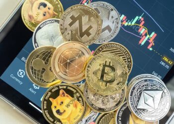 Goldman Sachs Embraces Crypto: Reveals $1.5B Investment in Bitcoin ETFs
