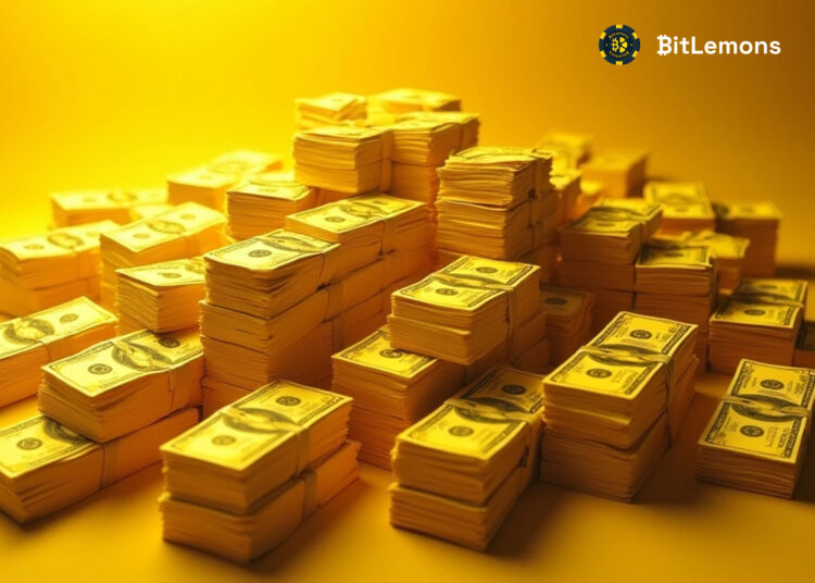 BLEM’s 24/7 Revenue Engine Roars to Life as SOL Hits New Lows, ETH Faces Market Pressure