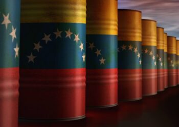 Venezuelan Bolivar Plunges After Secondary Crude Tariff Regime Announcement