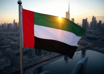 UAE Leads World in Crypto Obsession, Study Finds