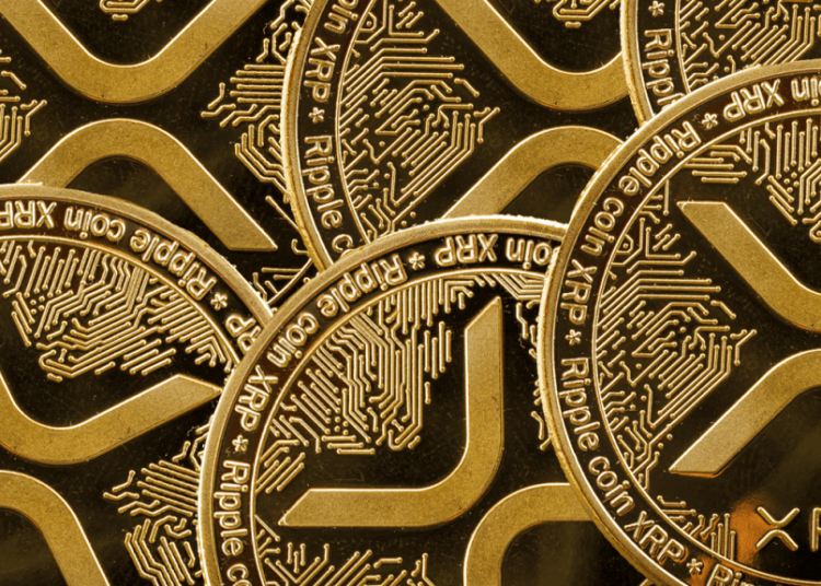 XRP Price Watch: XRP Surges 3.9% – Is a New Rally Underway?