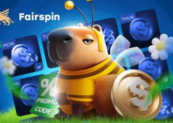 Fairspin Casino Launches an Exclusive Advent Calendar for Players