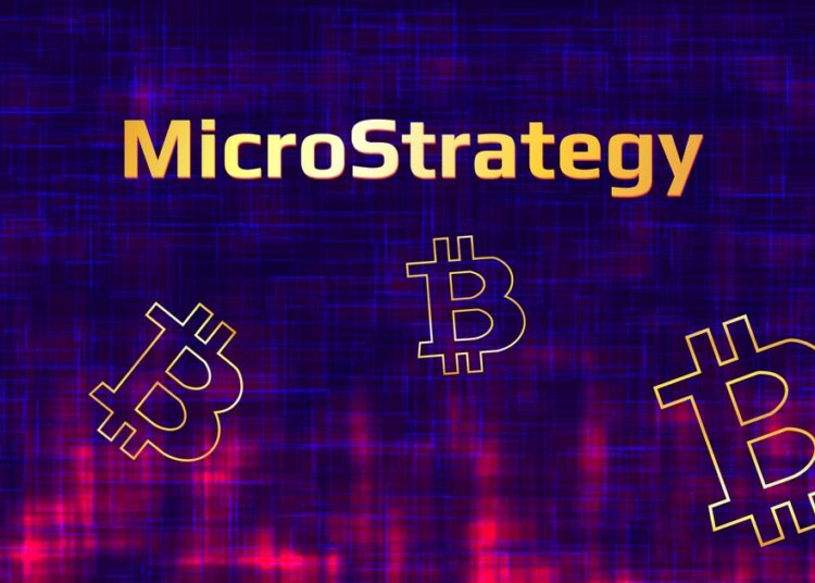 Michael Saylor’s Strategy Halts Bitcoin Purchases Amid Market Drop, Reports $5.91B Unrealized Loss