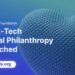 AB Charity Foundation Launches Global Operations with Blockchain-Backed Public Good Framework