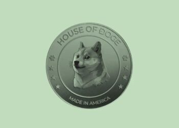 Digital Asset Manager 21shares Files for Dogecoin ETF