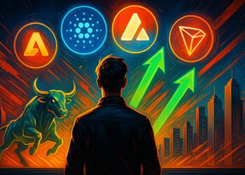 Four Altcoins Showing Bullish Setups You Should Watch Closely