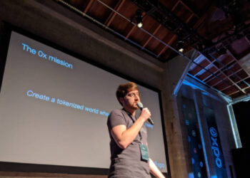 Amir Bandeali Stays True to Code as Co-CEO of 0x