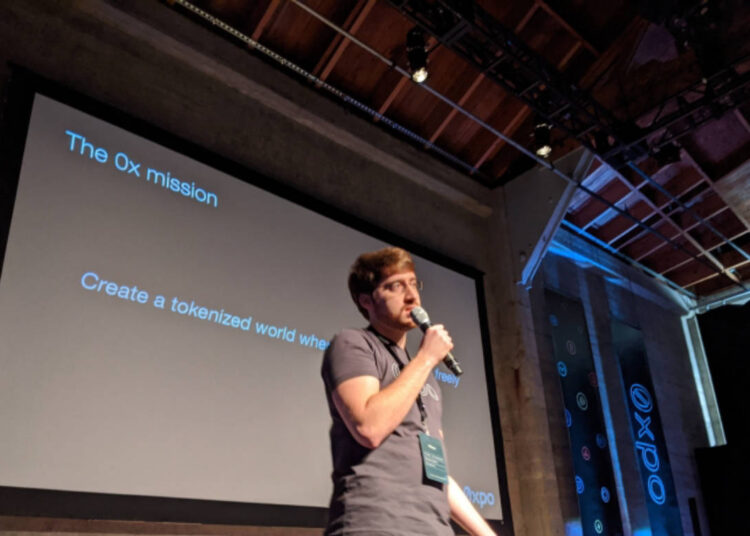 Amir Bandeali Stays True to Code as Co-CEO of 0x