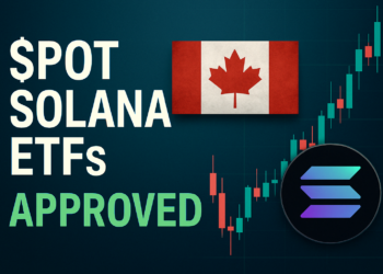 Canada Approves World’s First Spot Solana ETFs—Here’s What It Means for SOL