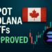 Canada Approves World’s First Spot Solana ETFs—Here’s What It Means for SOL