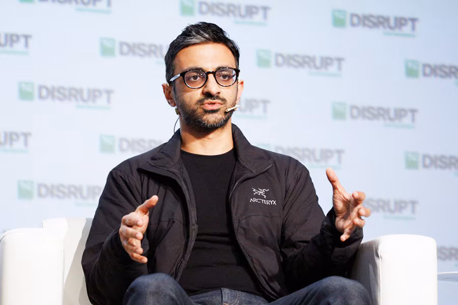 Why Avichal Garg Left Facebook to Build in Crypto