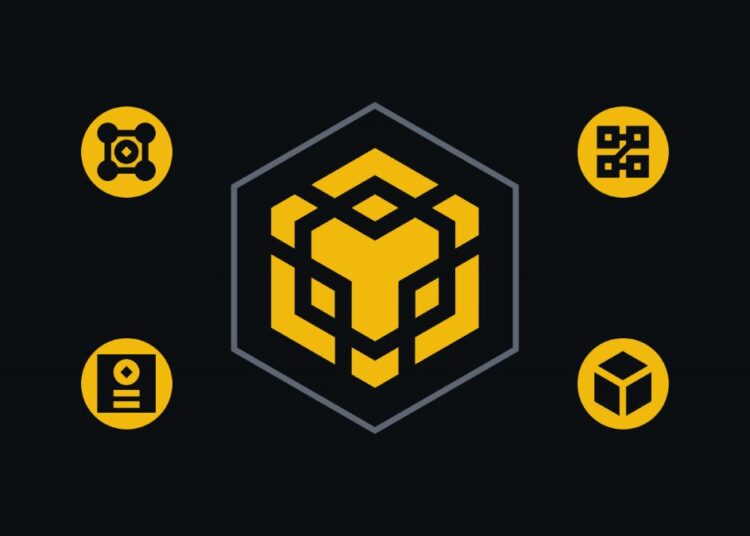 BNB Chain Tightens Access to Its $100M Project Fund