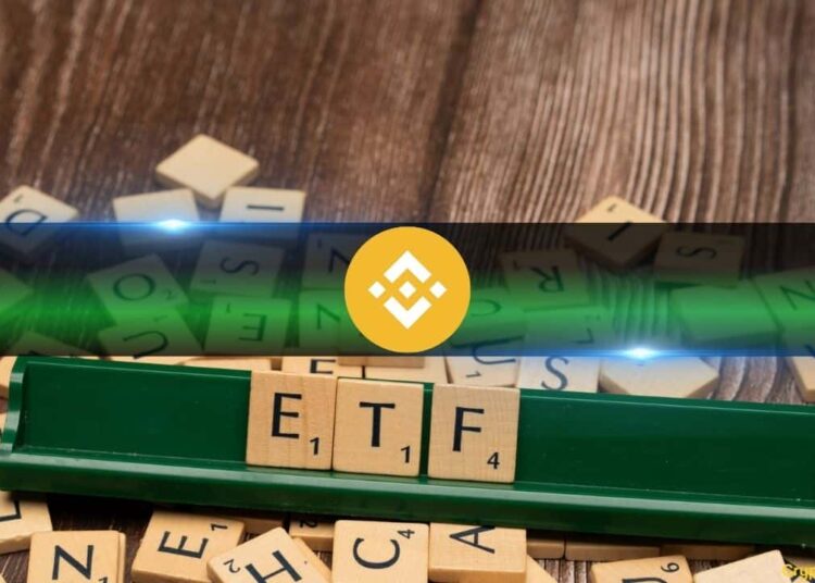VanEck Seeks SEC Approval for US’s First BNB ETF in Delaware Filing