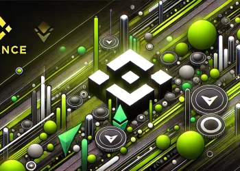 Binance Retail Activity Hits 89.6%, What It Reveals