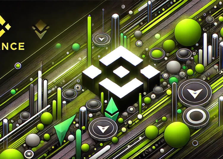 Binance Retail Activity Hits 89.6%, What It Reveals