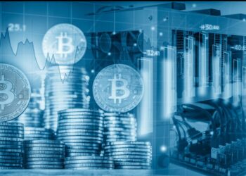 Harvard Finds Bitcoin Mining Pollutes Far Beyond Its Own Backyard