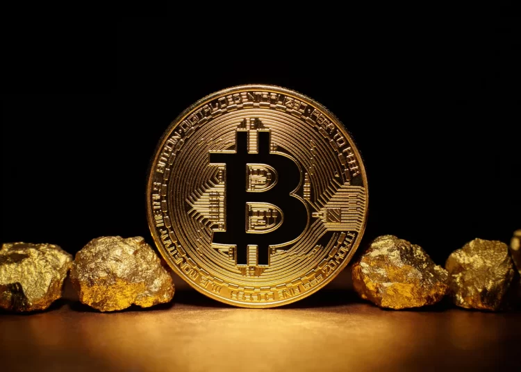 Why Bitcoin May Skyrocket 200% as Long-Term Investors Buy