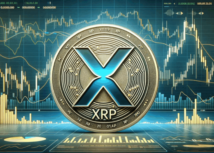 Ripple CEO Eyes SWIFT’s Share—How High Can XRP Price Go?