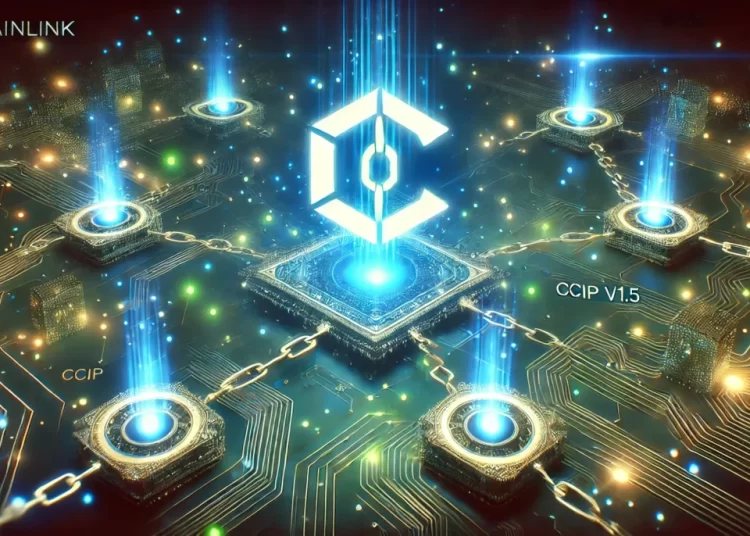 Monad Teams Up With Chainlink to Strengthen Layer-1 Ecosystem