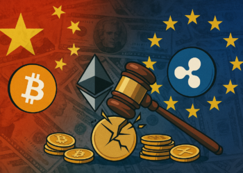 Crypto in Focus as China and EU Announce Retaliatory Tariffs on the US