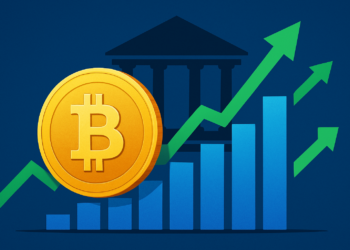 Institutional BTC Buying Hits Record in Q1 2025—Can the Momentum Last?