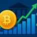 Institutional BTC Buying Hits Record in Q1 2025—Can the Momentum Last?