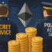 US Secret Service & Canada Foil $4.3M Ethereum Scam—Funds Recovered