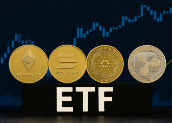 New Grayscale ETF Filing Includes Ethereum, Solana, Cardano, and XRP