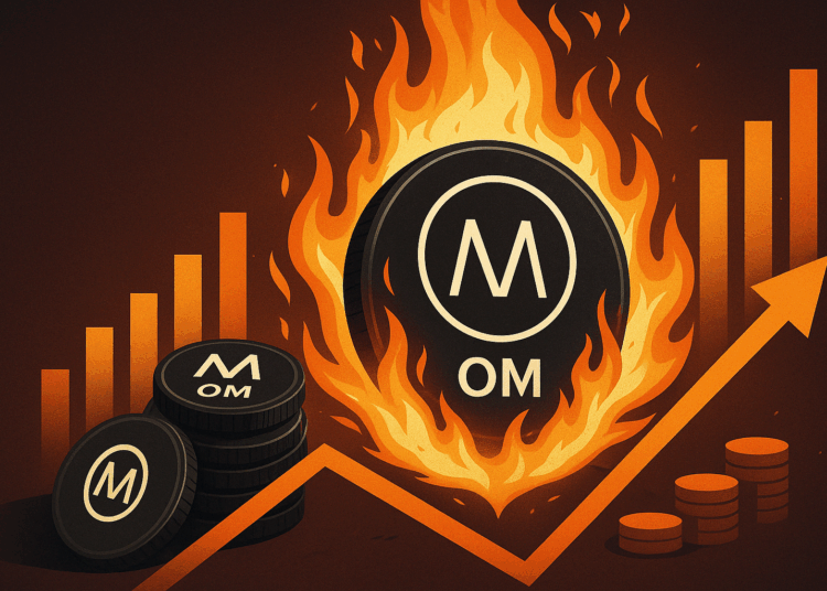 MANTRA Announces 300M OM Token Burn — Here’s What It Means for Price