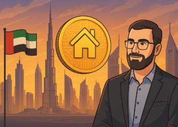 Dubai Backs Real Estate Tokenization with Support from Top Crypto Experts
