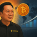 Global Trade Wars May Drive Bitcoin Growth, Binance CEO Suggests