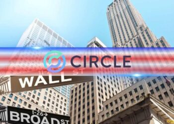 Stablecoin Issuer Circle Files for IPO After Big Revenue Report