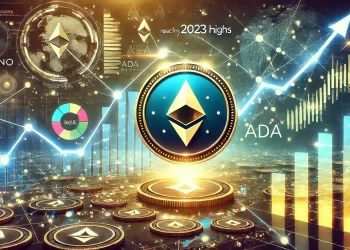 Cardano (ADA) Gains Fresh Coinbase Listing—Available for Institutional & Retail Users