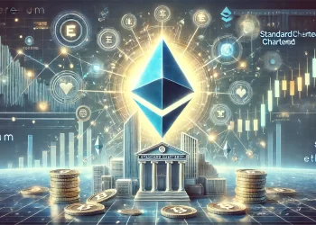 Vitalik Buterin Details 4-Part Roadmap