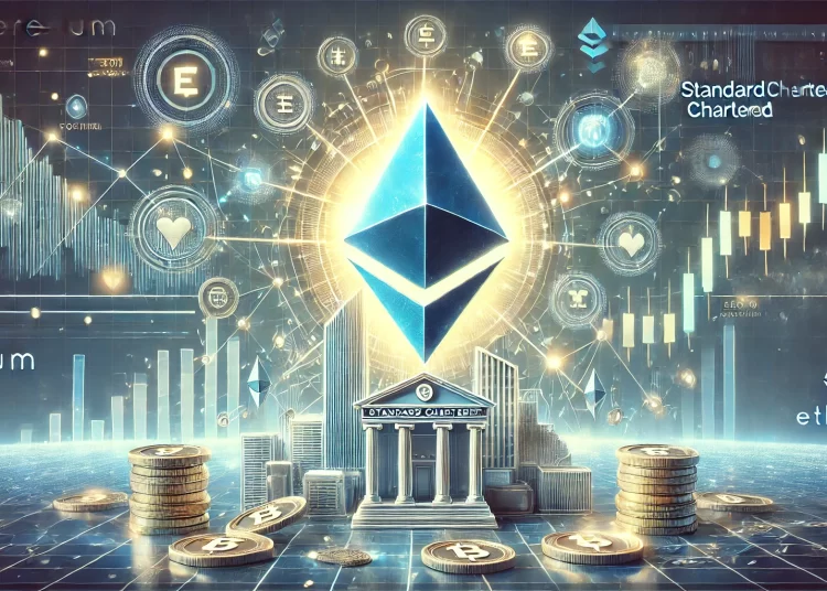 Vitalik Buterin Details 4-Part Roadmap