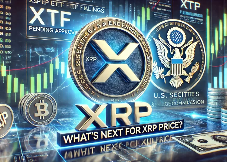 SEC Postpones Franklin XRP ETF – Here’s When Experts Expect a Green Light
