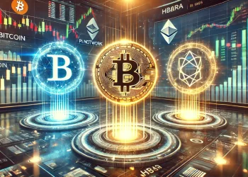 Crypto Assets to Watch as Tariff News Shakes Market: Solana, Ethereum, and More Trending